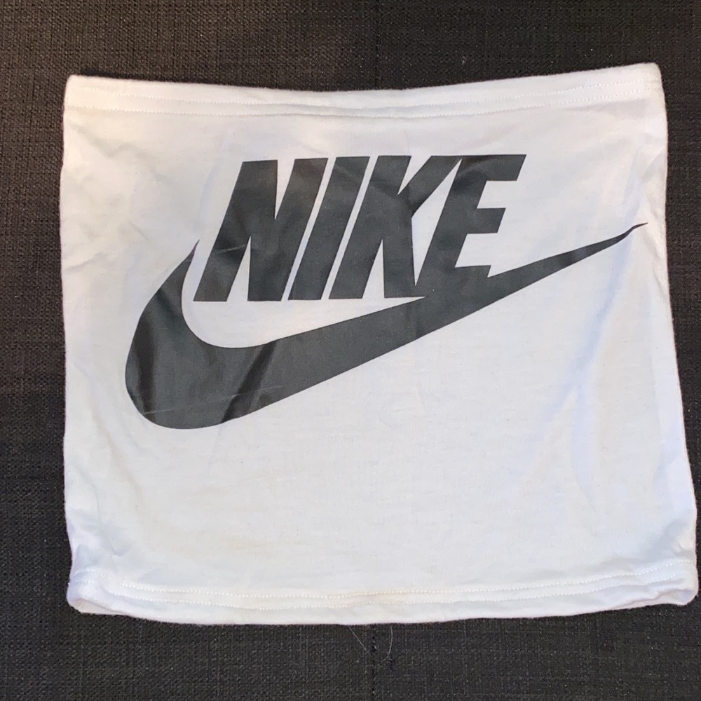 Nike tube top